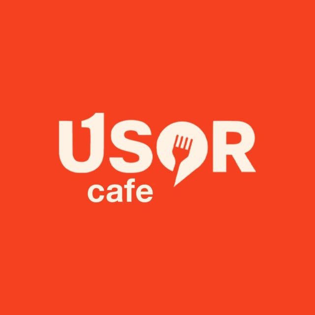 Usar Cafe