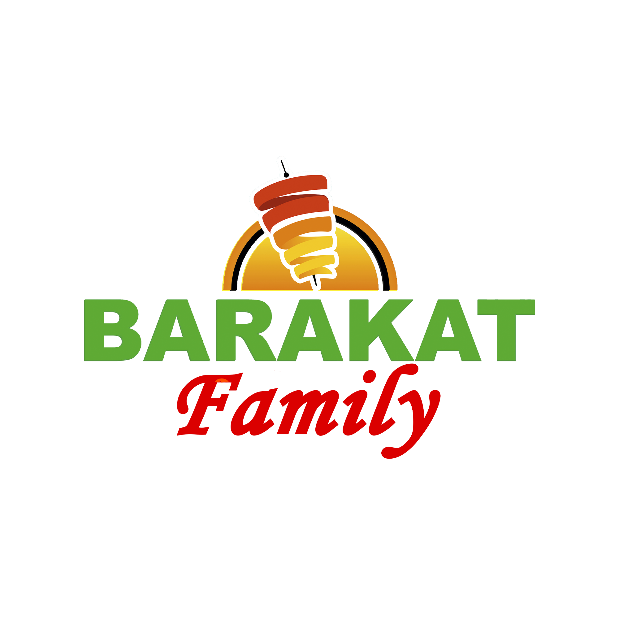Barakat Family